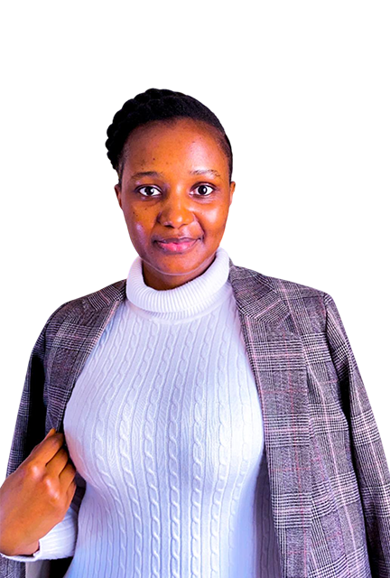 Ifeoma Nnalue Emerald