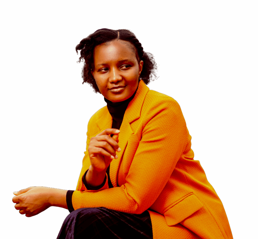 Oma Style - Ifeoma Nnalue