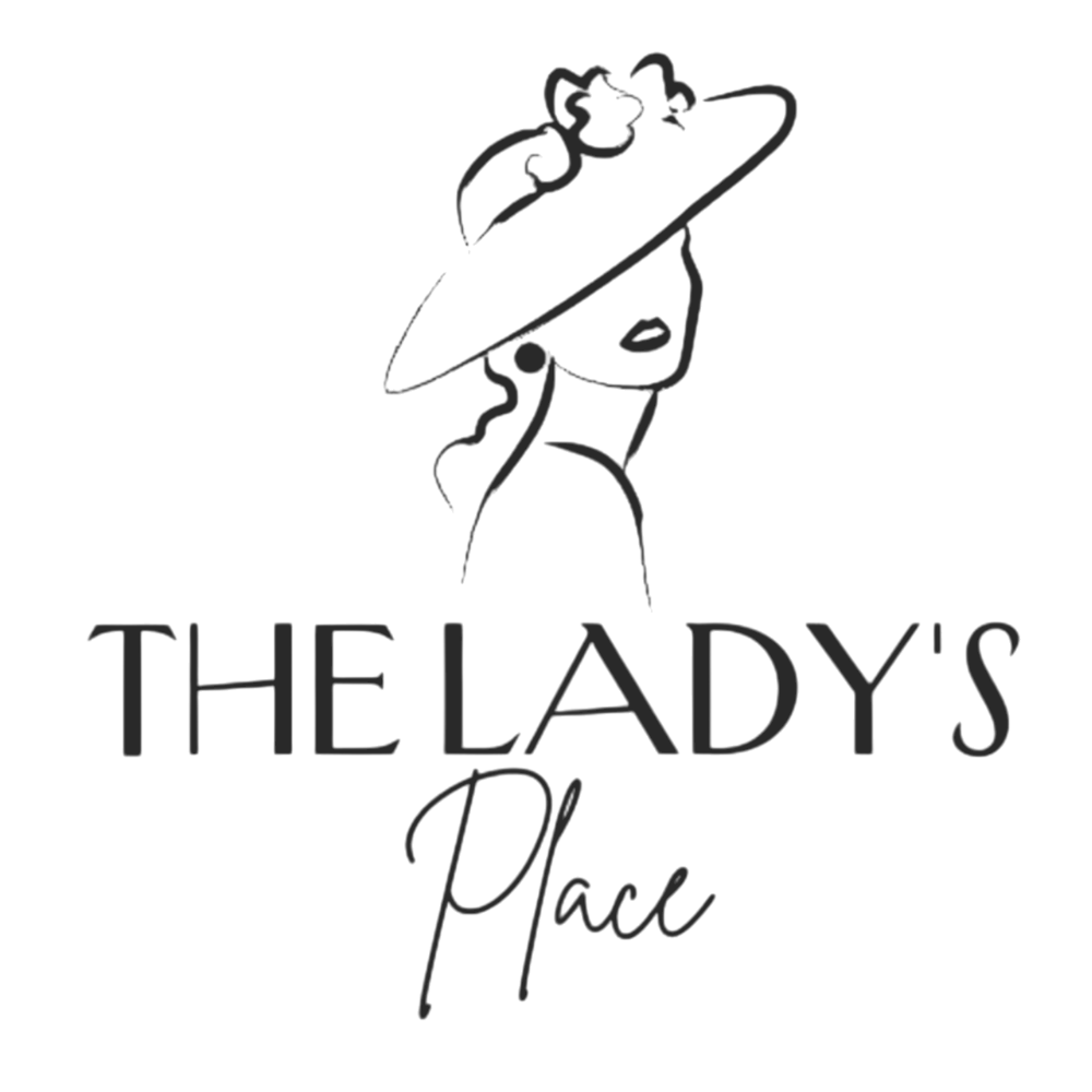 The Lady's Place PNG